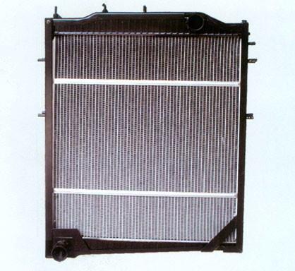 農業機械散熱器水溫過高時應該怎樣處理？